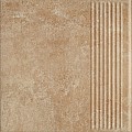 Clinker Paradyz Ilario Beige smooth tread 30x30 – Paradyz 11.13.131.1001 - siko.bg Clinker Paradyz Ilario Beige smooth tread 30x30 – Paradyz 11.13.131.1001 – миниатюра 1